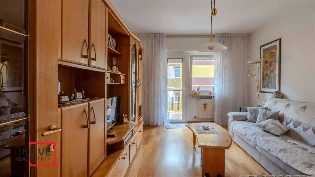 Appartamento in vendita a Merano