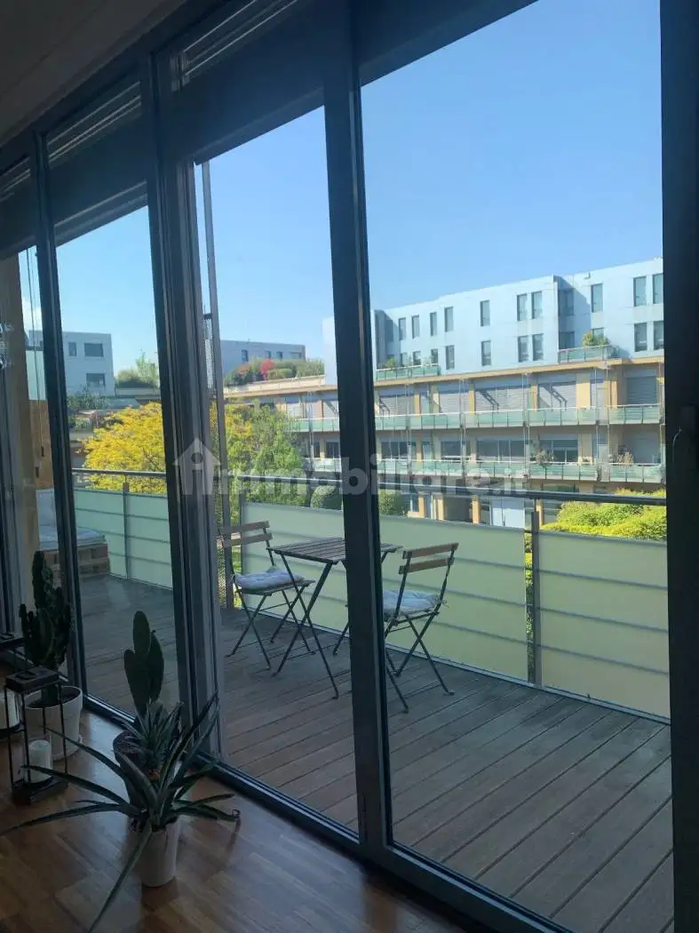 Appartamento in affitto a Torino