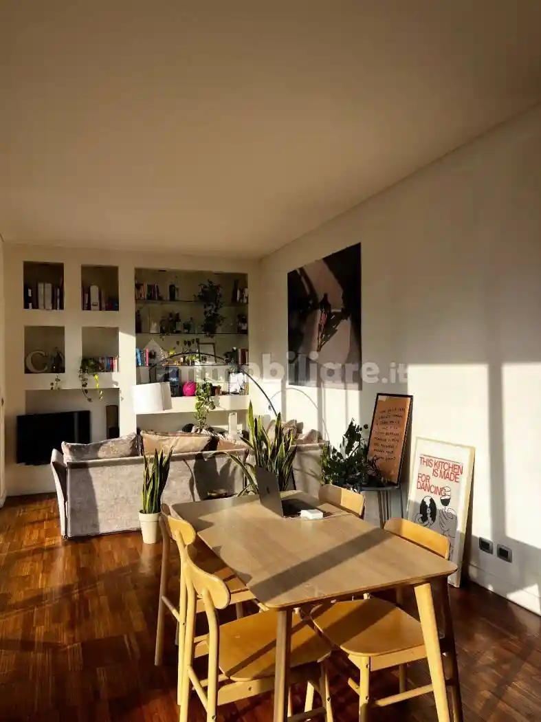 Bilocale corso Regio Parco 15, Regio Parco, Torino - foto 3