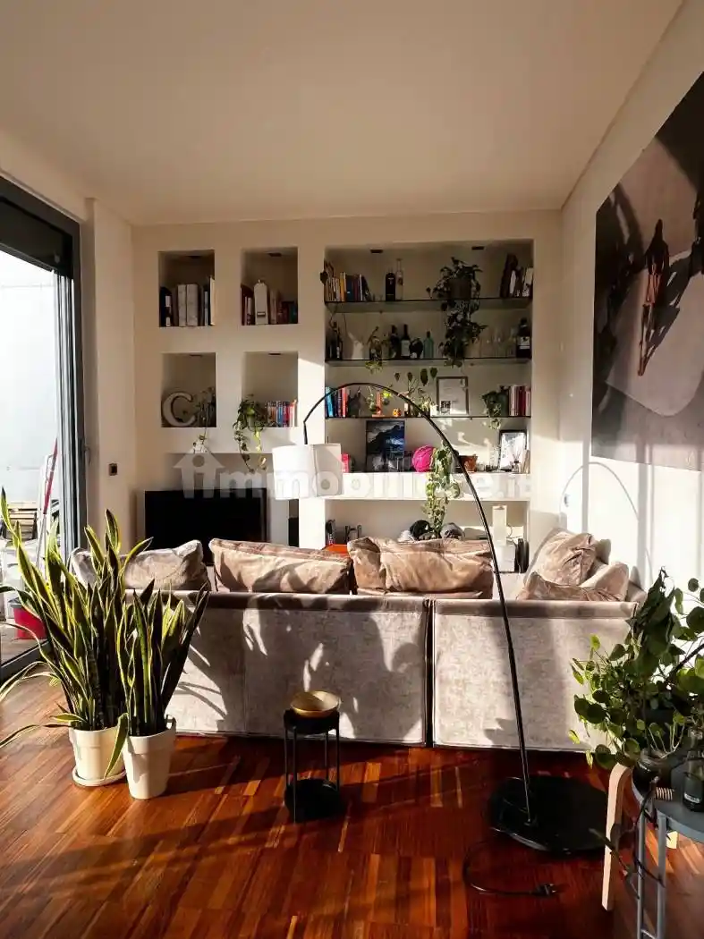 Bilocale corso Regio Parco 15, Regio Parco, Torino - foto 4