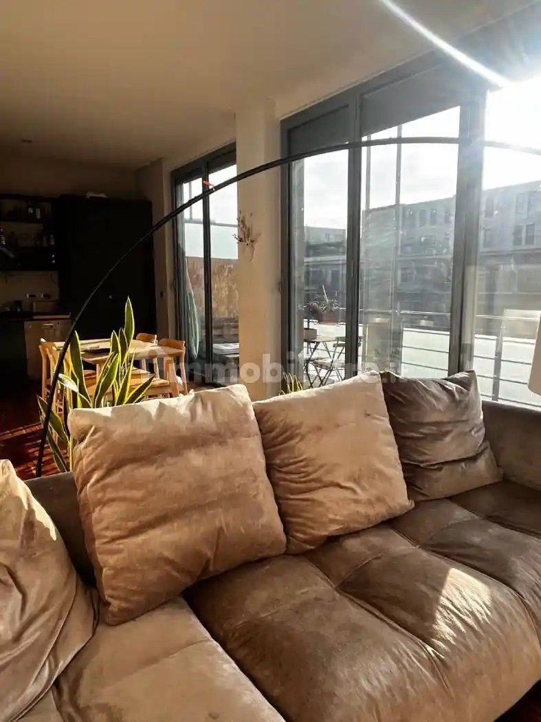 Bilocale corso Regio Parco 15, Regio Parco, Torino - foto 5