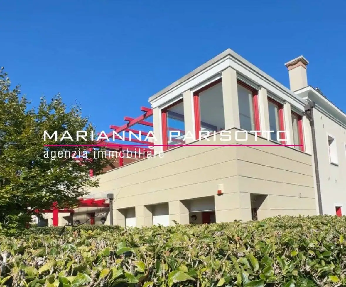 Attico - Mansarda in affitto a Bassano del Grappa