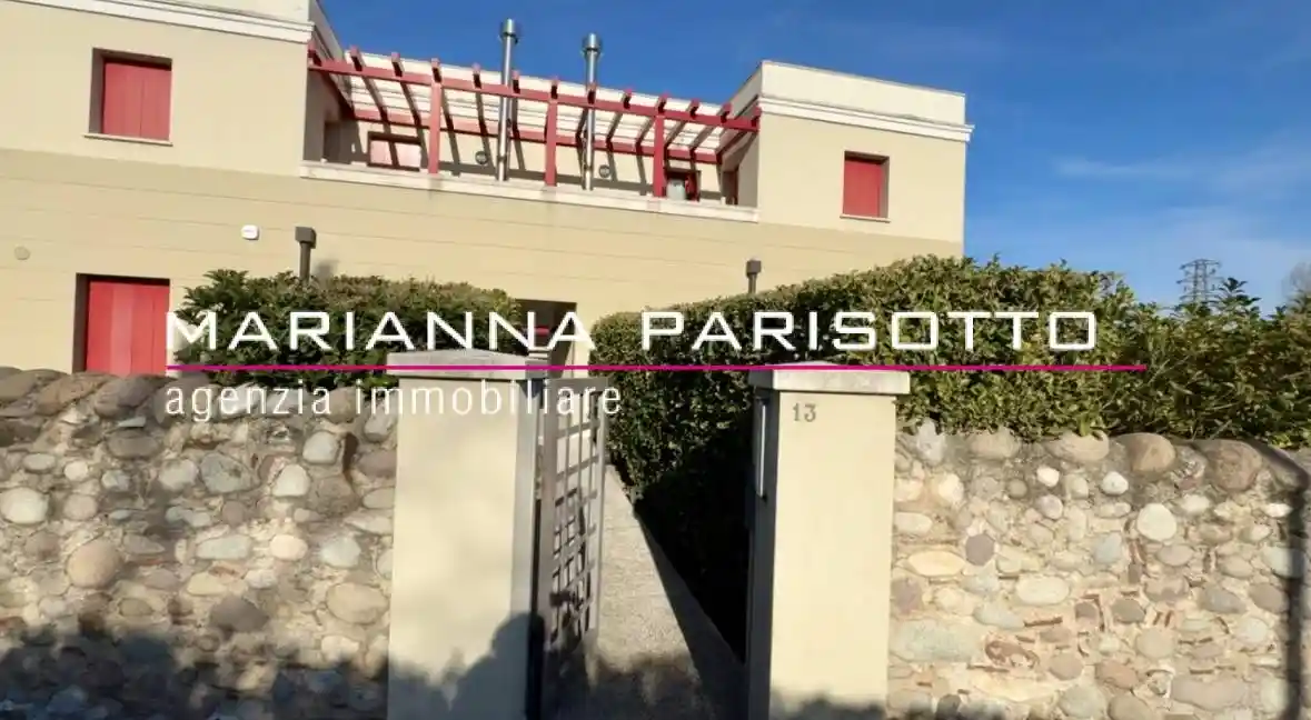 Attico via Giardinetto, 13, Centro, Bassano del Grappa - foto 2