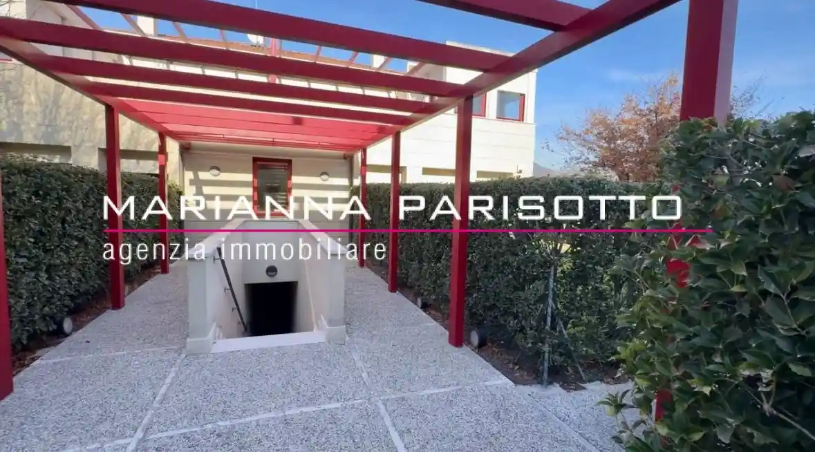 Attico via Giardinetto, 13, Centro, Bassano del Grappa - foto 3