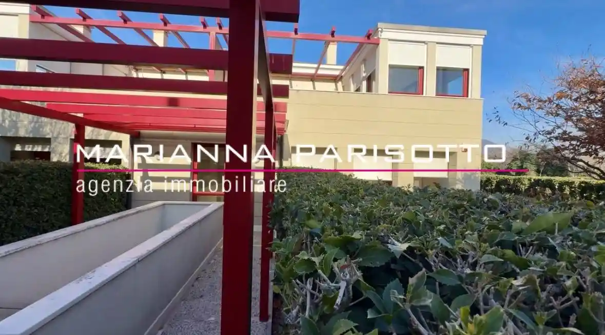 Attico via Giardinetto, 13, Centro, Bassano del Grappa - foto 4