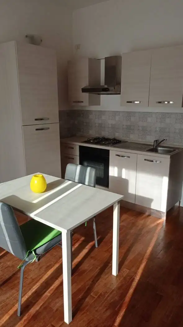 Appartamento in affitto a Bologna