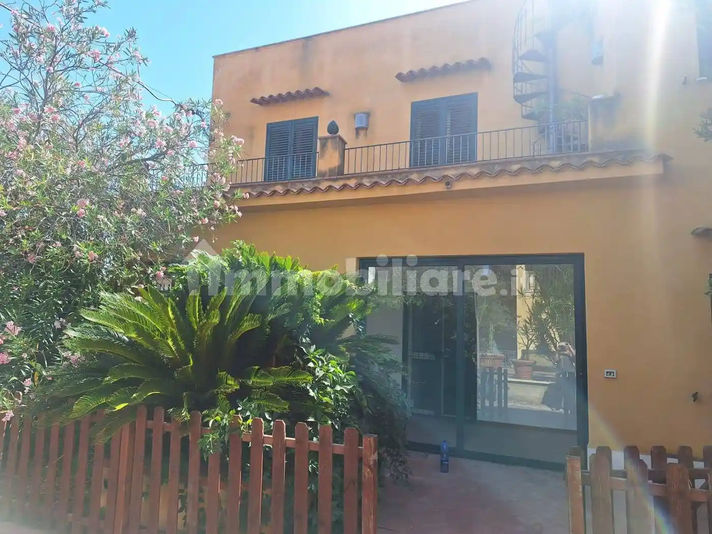 Trilocale via Antigone, Partanna, Palermo - foto 2