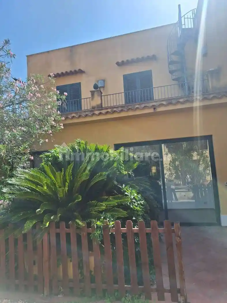 Trilocale via Antigone, Partanna, Palermo - foto 3