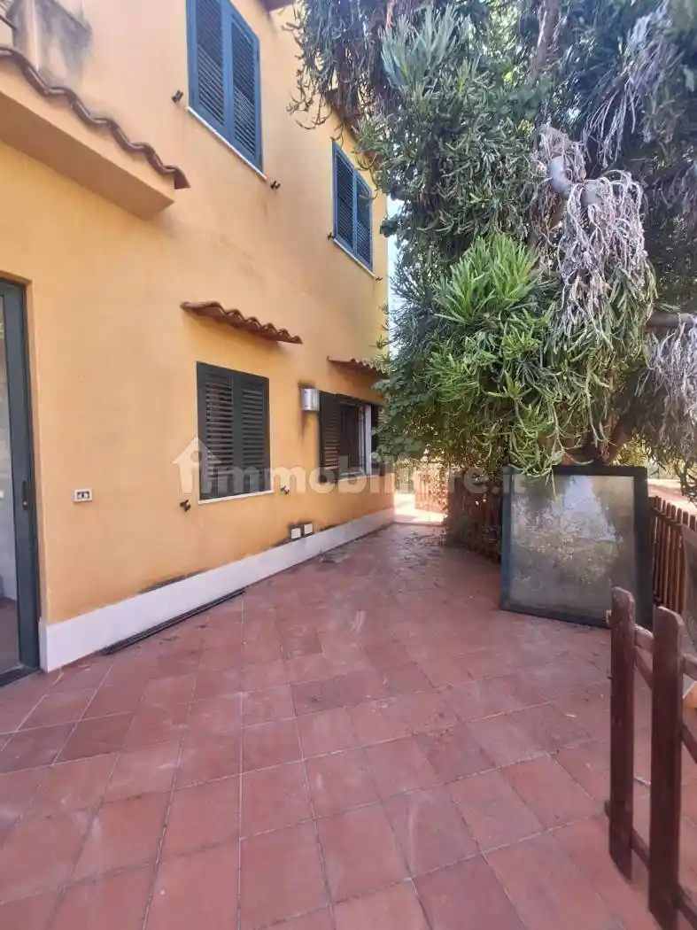 Trilocale via Antigone, Partanna, Palermo - foto 4