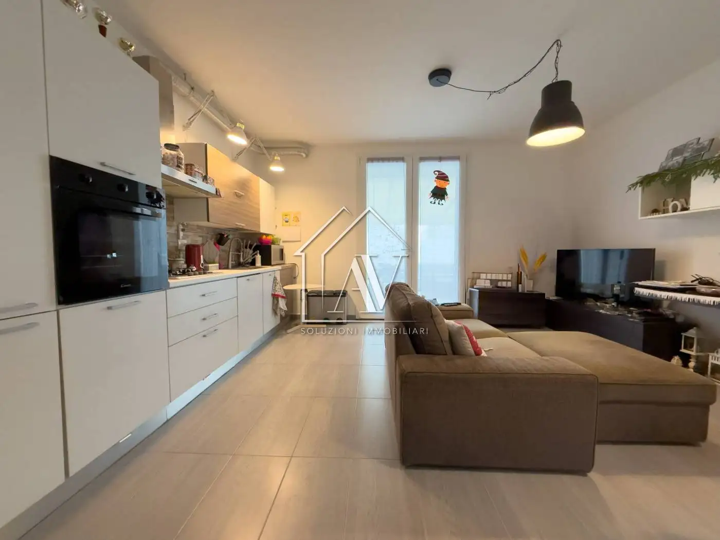 Appartamento in vendita a Ravenna