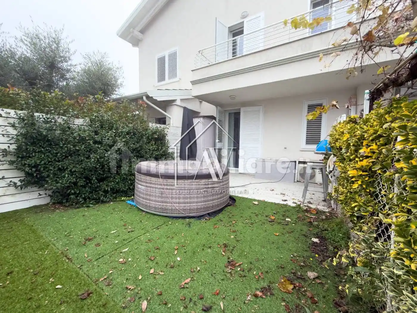 Bilocale via della Melica 12, San Romualdo, Ravenna - foto 3