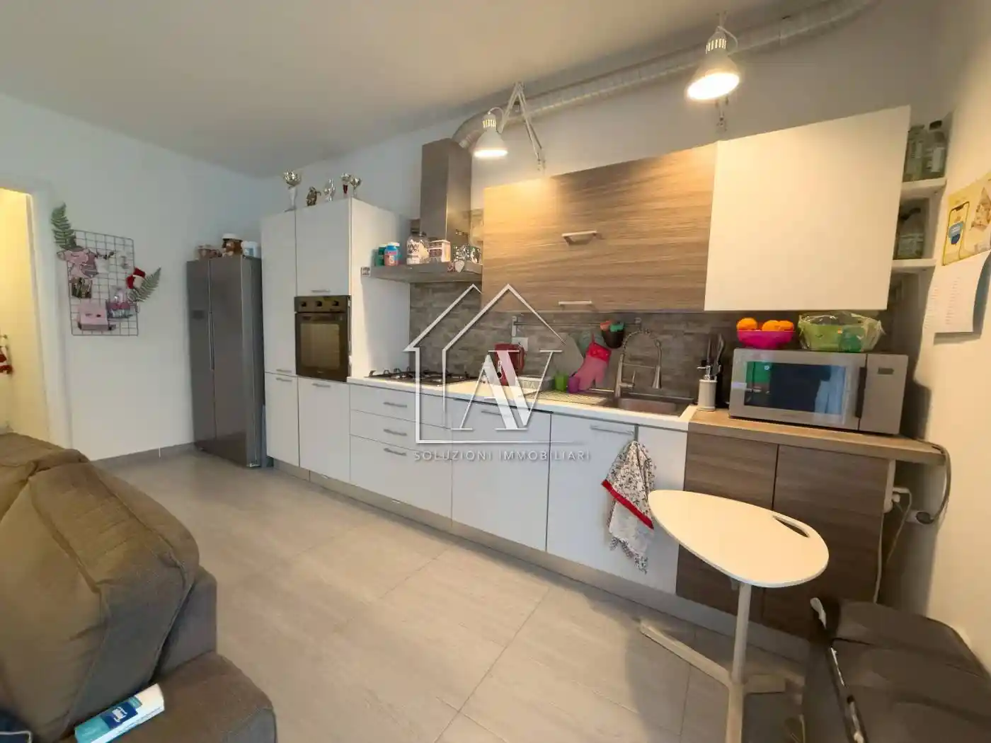 Bilocale via della Melica 12, San Romualdo, Ravenna - foto 4