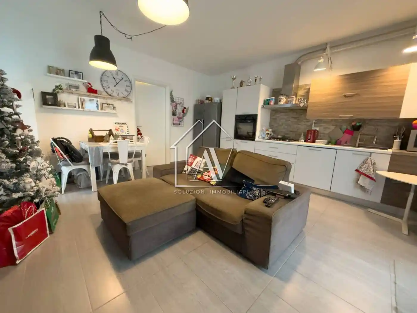 Bilocale via della Melica 12, San Romualdo, Ravenna - foto 5