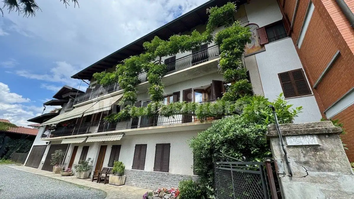 Quadrilocale via Dante Alighieri 104, Centro, Cossato - foto 2