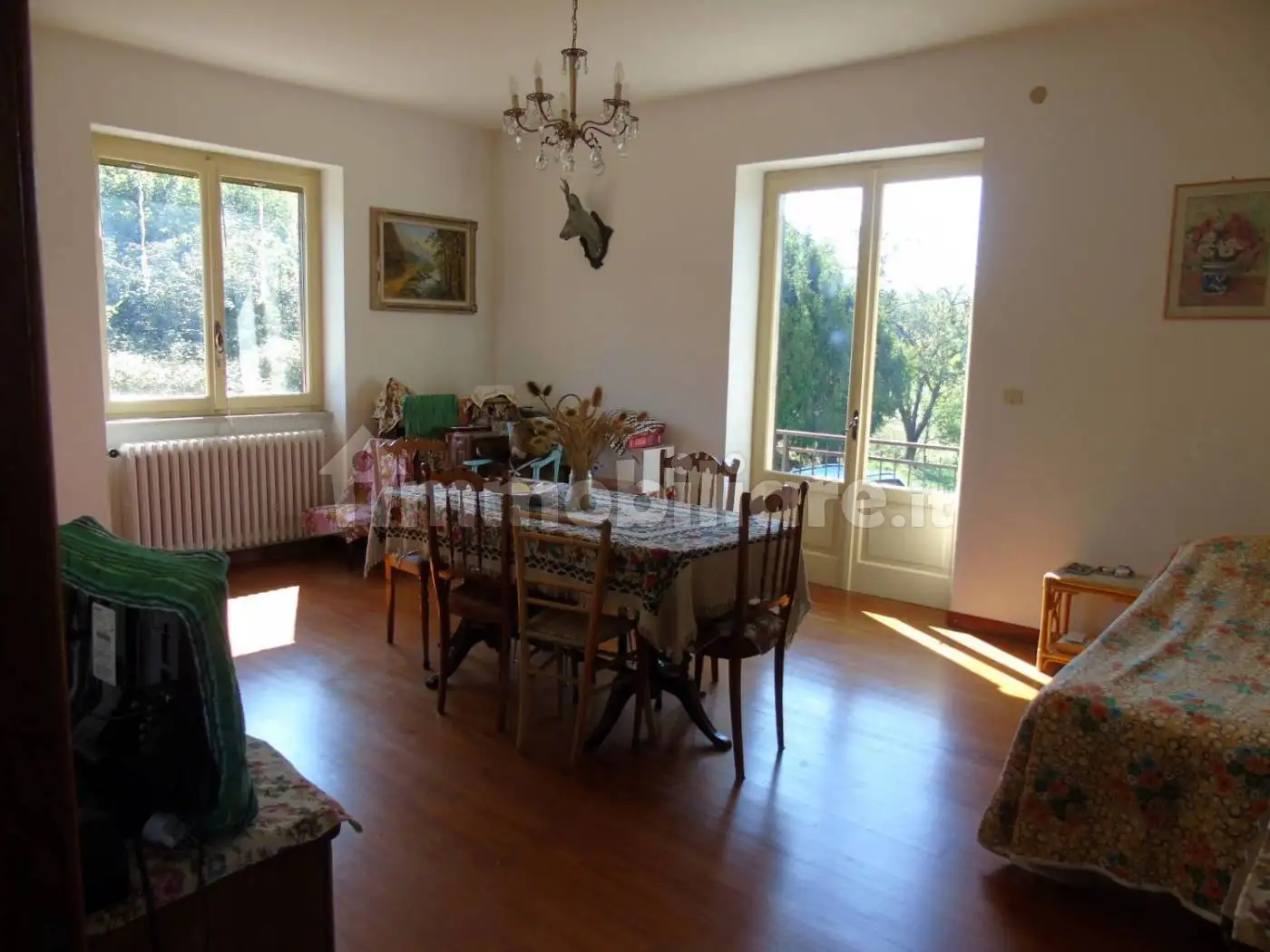 Villa unifamiliare Località San Michele, Castelletto Uzzone - foto 5