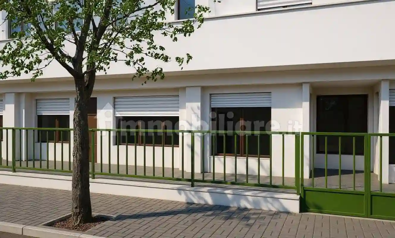 Trilocale viale Guido Postumo 18, Centro Mare, Pesaro - foto 4