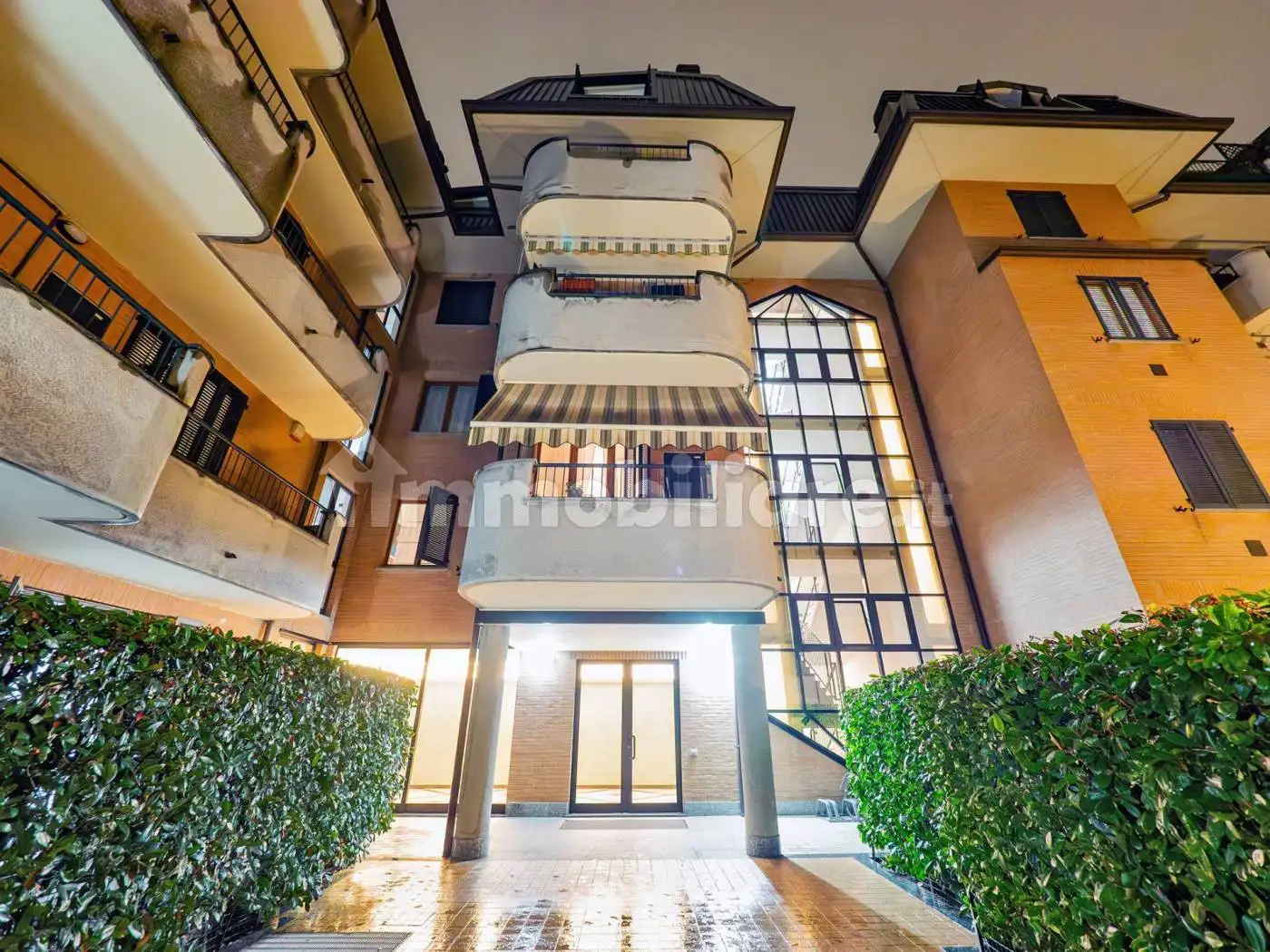 Appartamento in vendita a Bovisio-Masciago