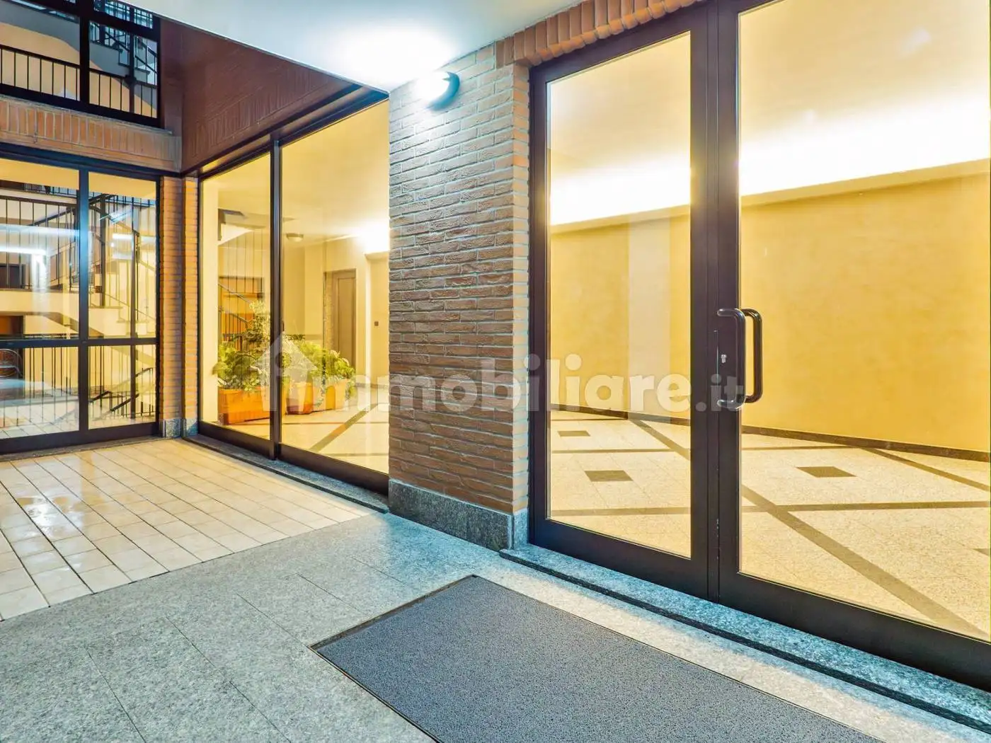 Trilocale via Montello 7, Bovisio-Masciago - foto 3