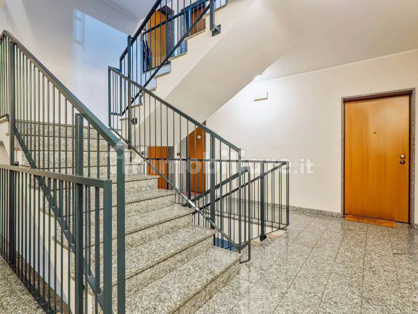 Trilocale via Montello 7, Bovisio-Masciago - foto 5