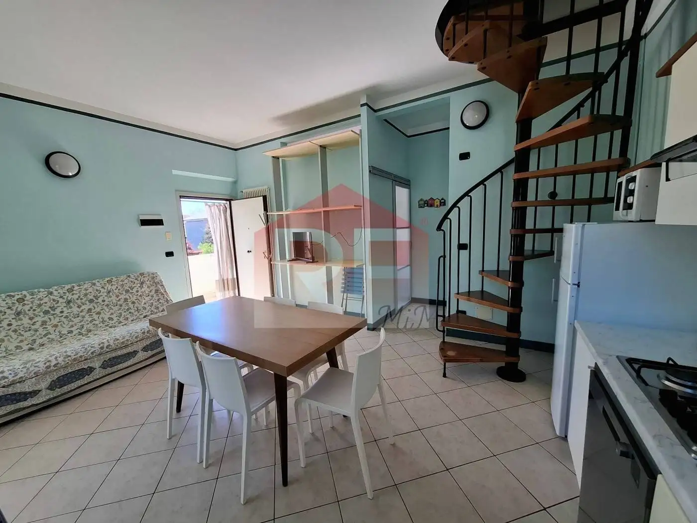 Appartamento in vendita a Cervia