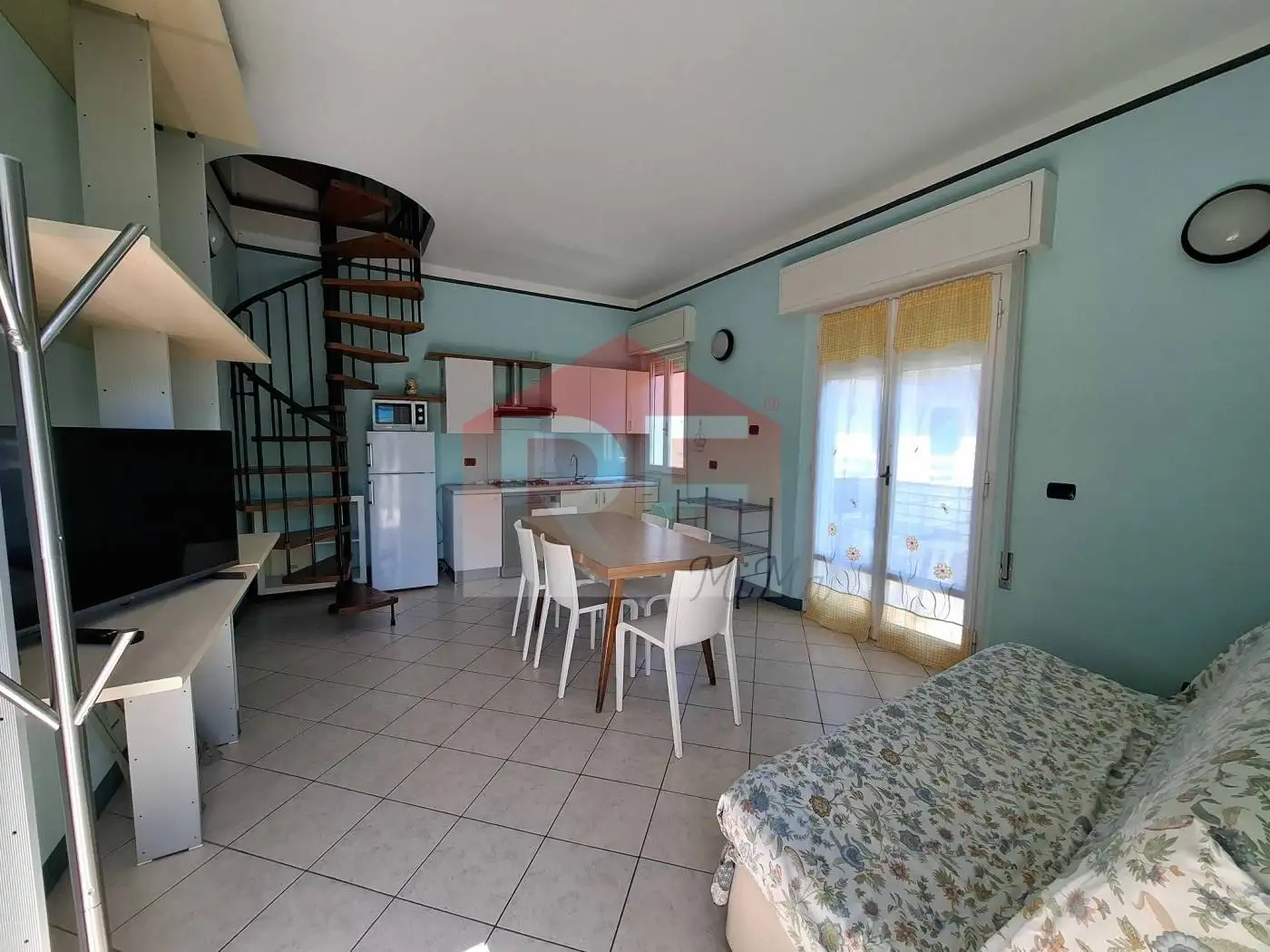 Trilocale via Campania 5, Pinarella, Cervia - foto 3