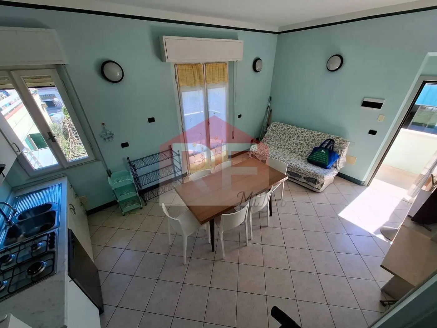 Trilocale via Campania 5, Pinarella, Cervia - foto 5