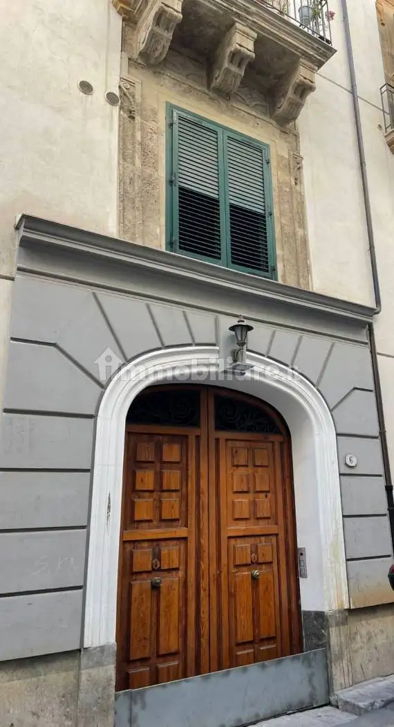 Appartamento in affitto a Palermo