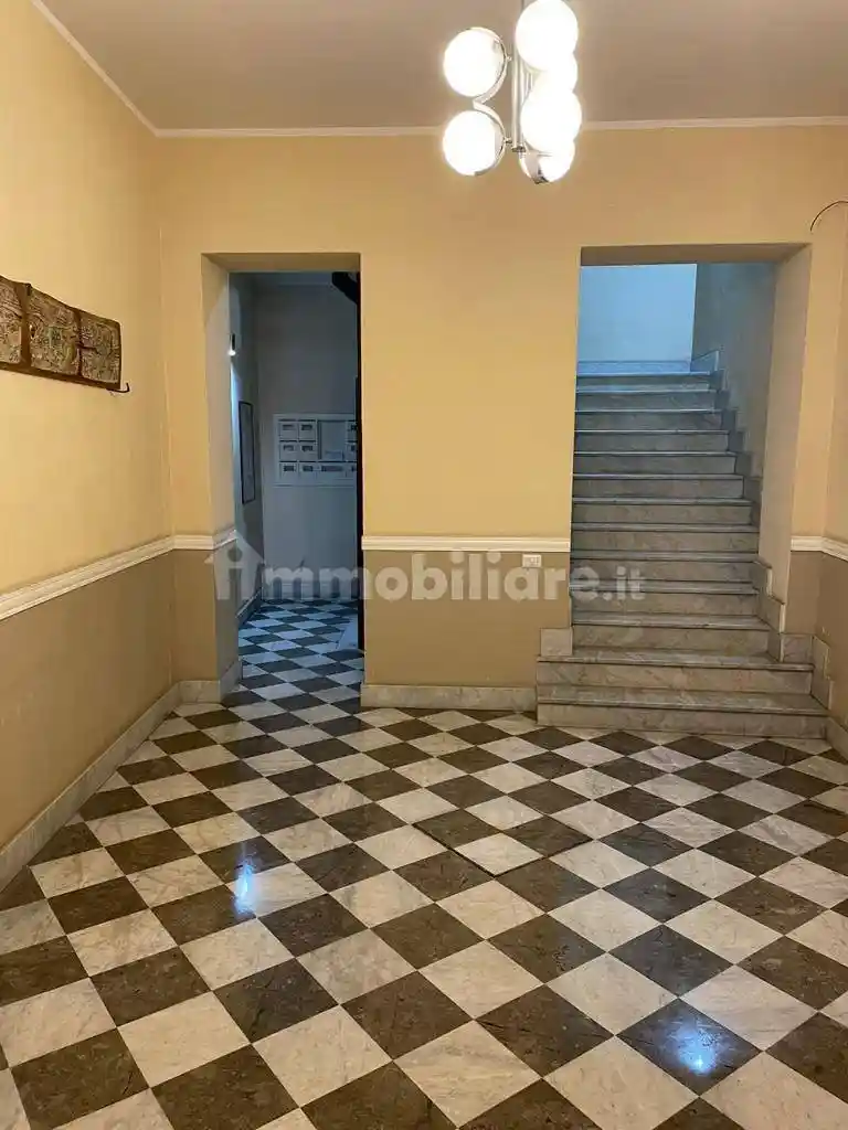 Trilocale via Porta di Castro, Cassaro, Palermo - foto 2