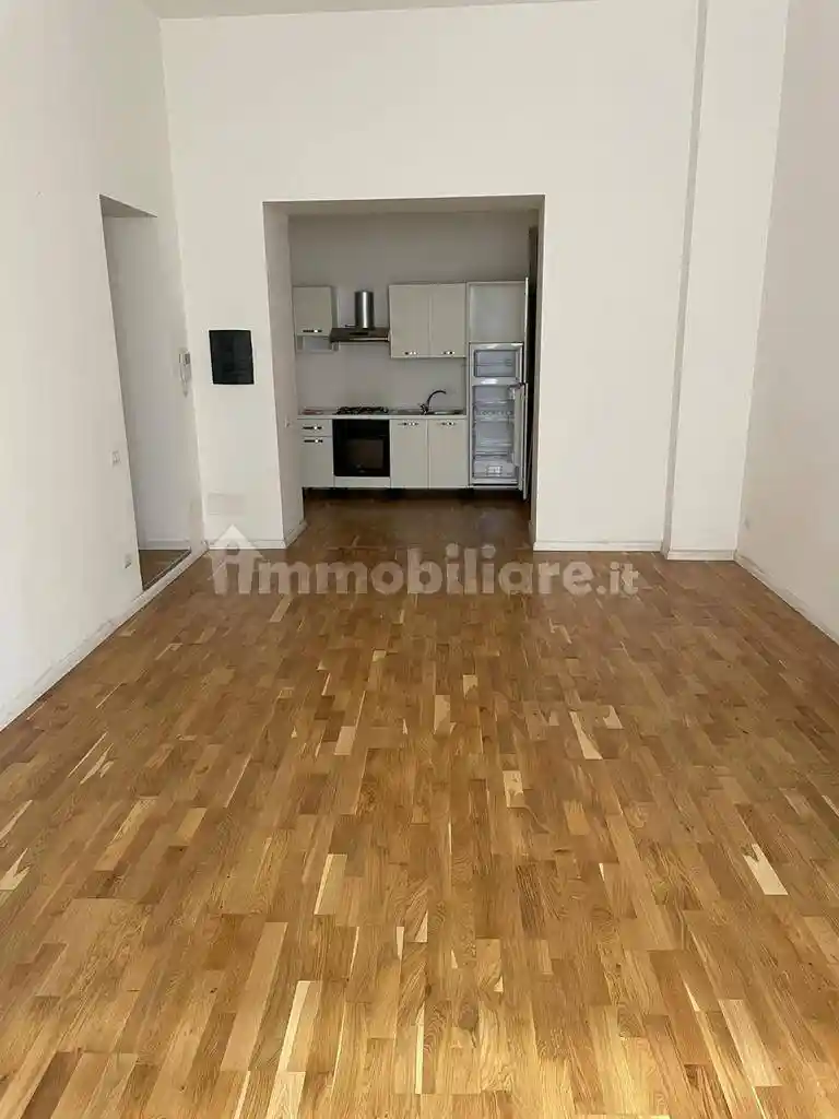 Trilocale via Porta di Castro, Cassaro, Palermo - foto 3