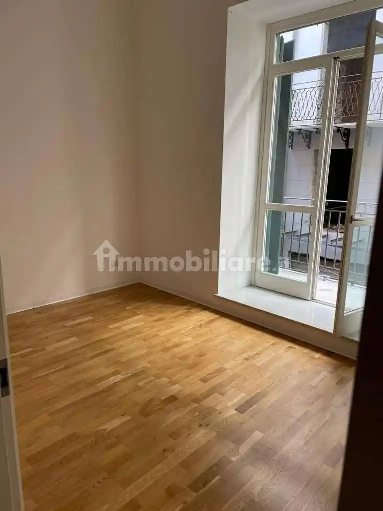 Trilocale via Porta di Castro, Cassaro, Palermo - foto 5