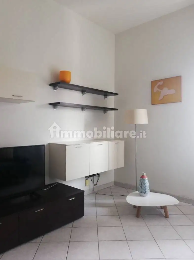 Appartamento in affitto a Cremona