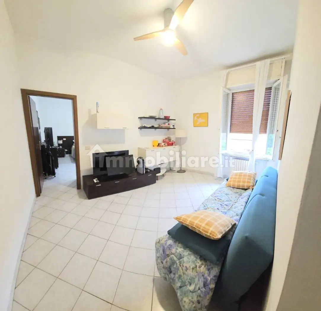 Bilocale via Piave 34, Piazza Castello, Cremona - foto 2