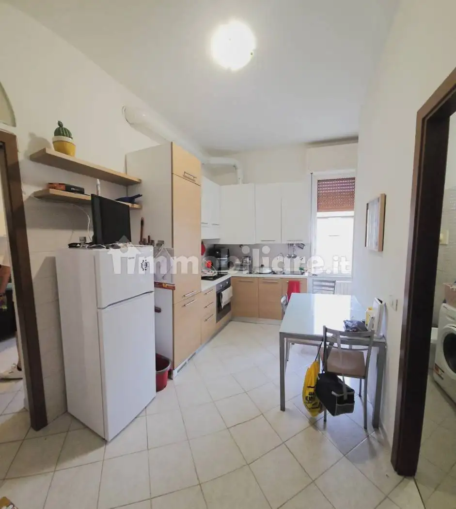 Bilocale via Piave 34, Piazza Castello, Cremona - foto 3