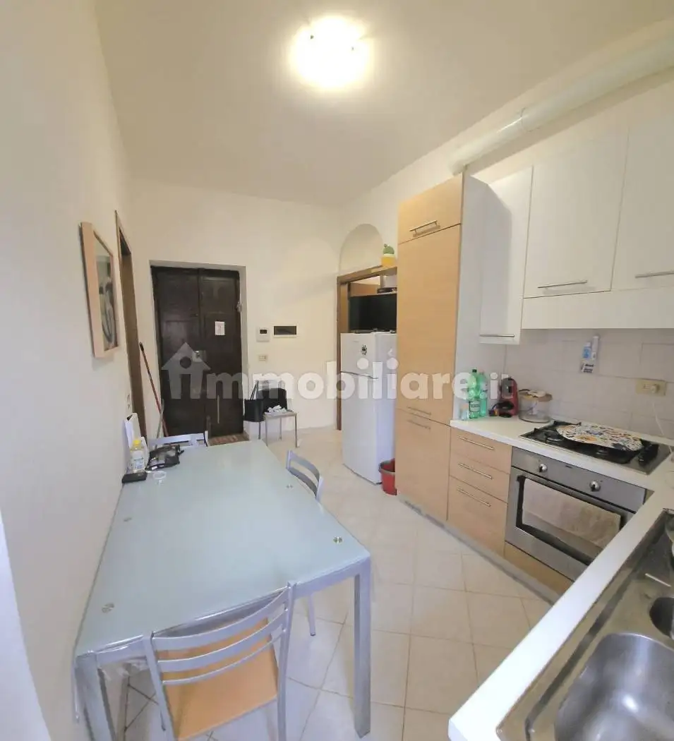 Bilocale via Piave 34, Piazza Castello, Cremona - foto 4