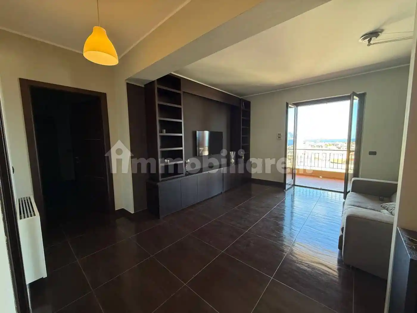 Quadrilocale viale Regina Margherita 27, Regina Margherita - Torrente Trapani, Messina - foto 4