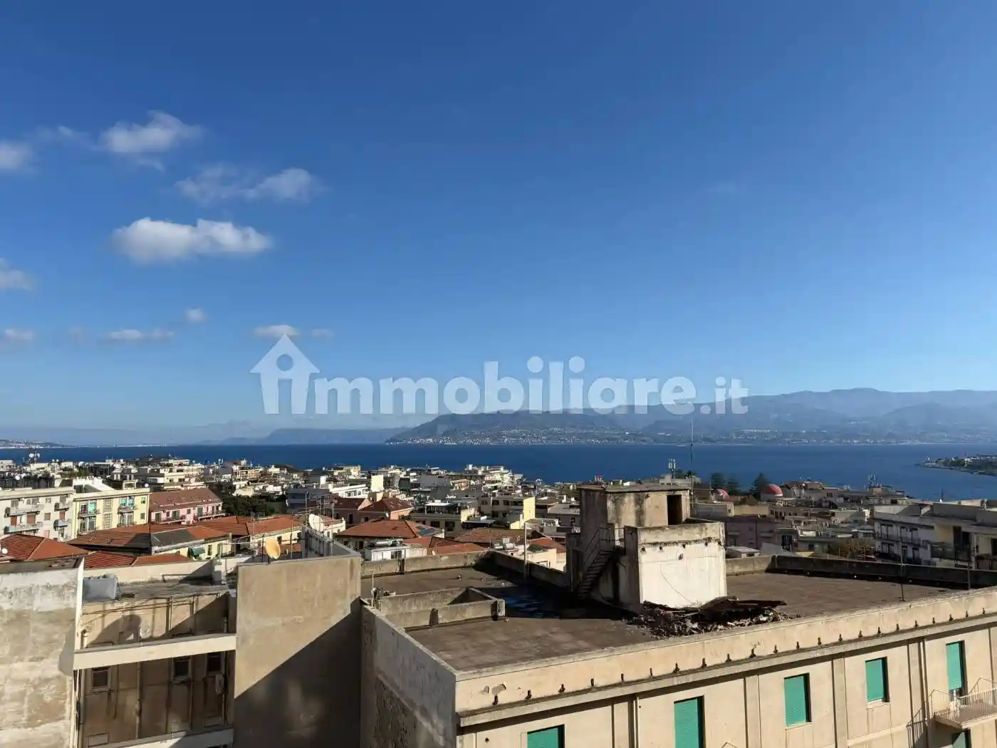 Quadrilocale viale Regina Margherita 27, Regina Margherita - Torrente Trapani, Messina - foto 5