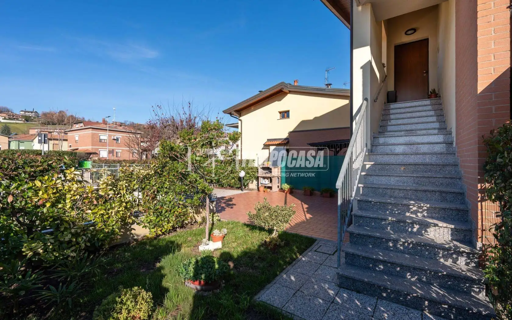 Appartamento in vendita a Castellarano