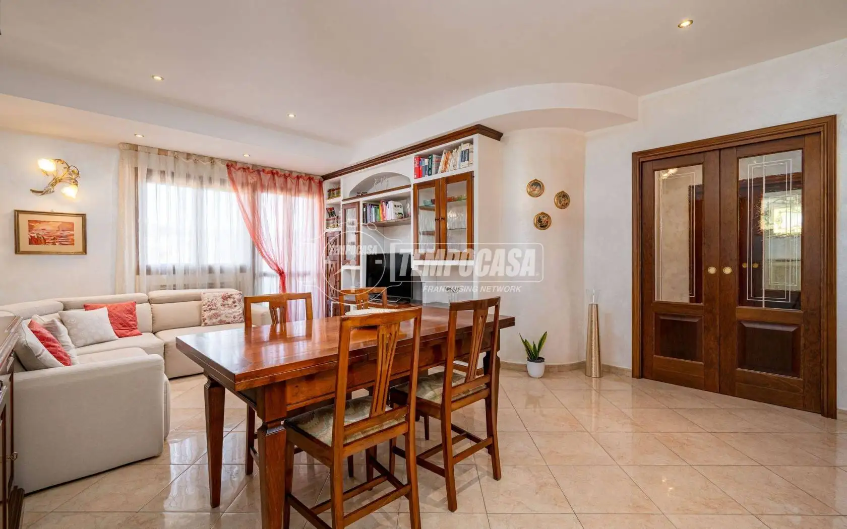 Quadrilocale via ISONZO, Castellarano - foto 2