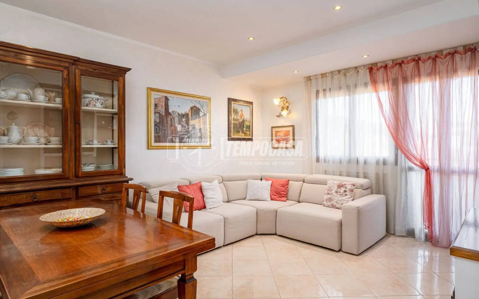 Quadrilocale via ISONZO, Castellarano - foto 3