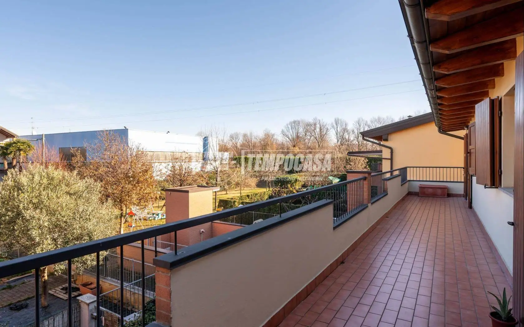 Quadrilocale via ISONZO, Castellarano - foto 5