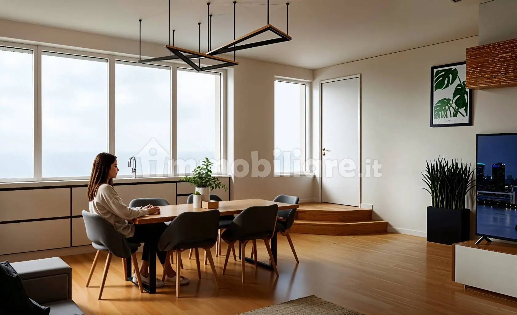 Appartamento in vendita a Pesaro