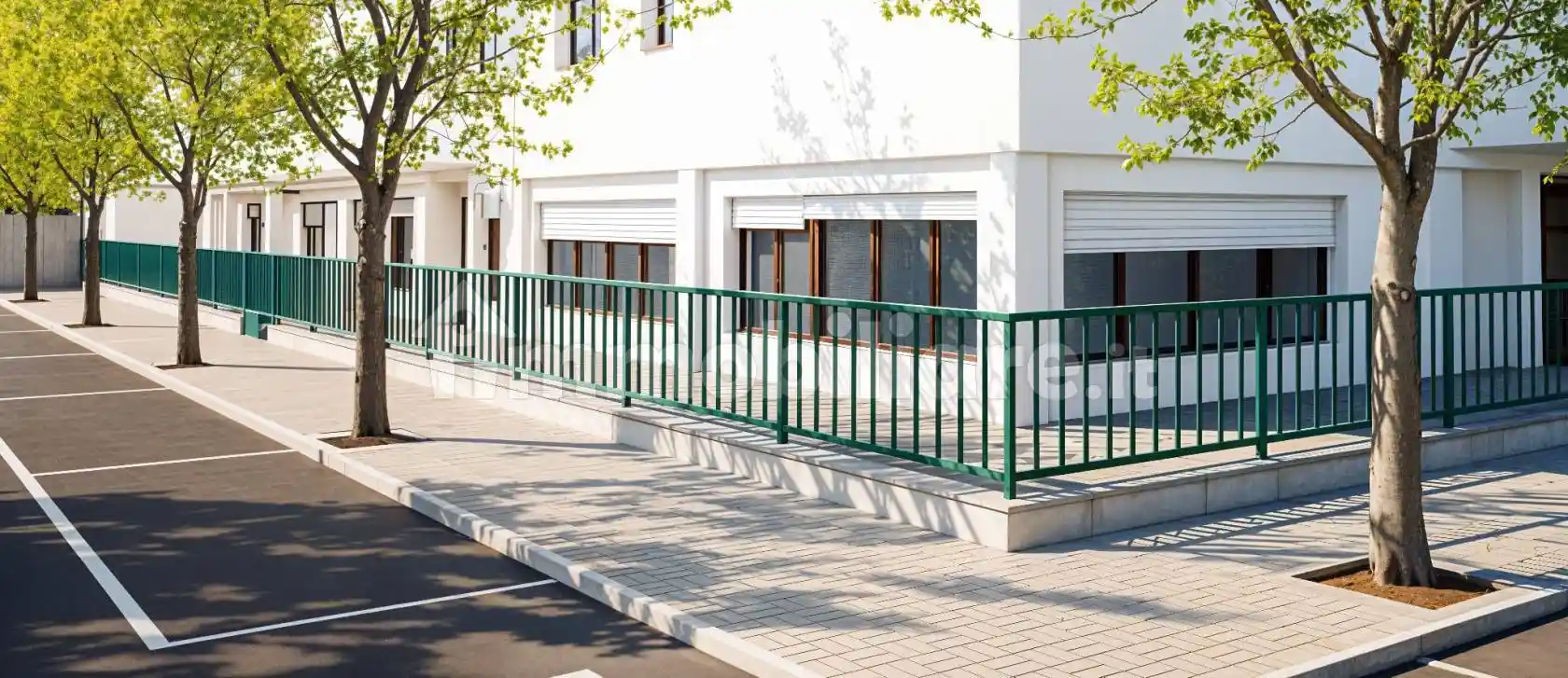 Trilocale viale Guido Postumo 18, Centro Mare, Pesaro - foto 2