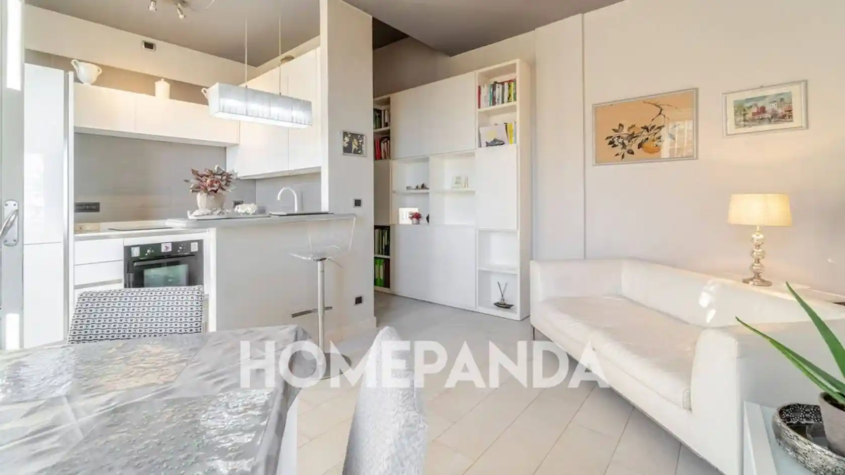 Bilocale Strada Comunale alla funicolare di Superga 3, Superga, Torino - foto 2