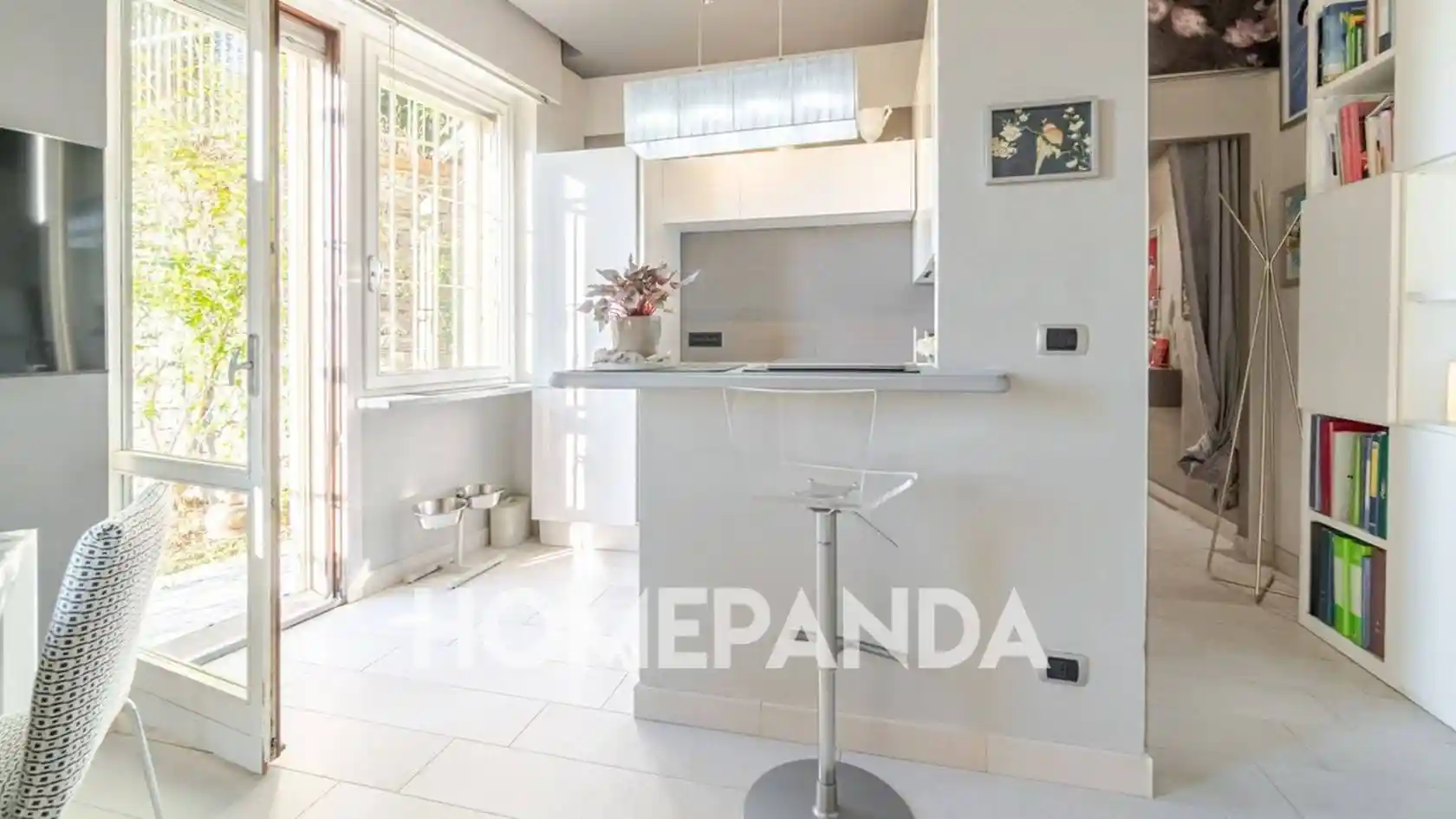 Bilocale Strada Comunale alla funicolare di Superga 3, Superga, Torino - foto 3