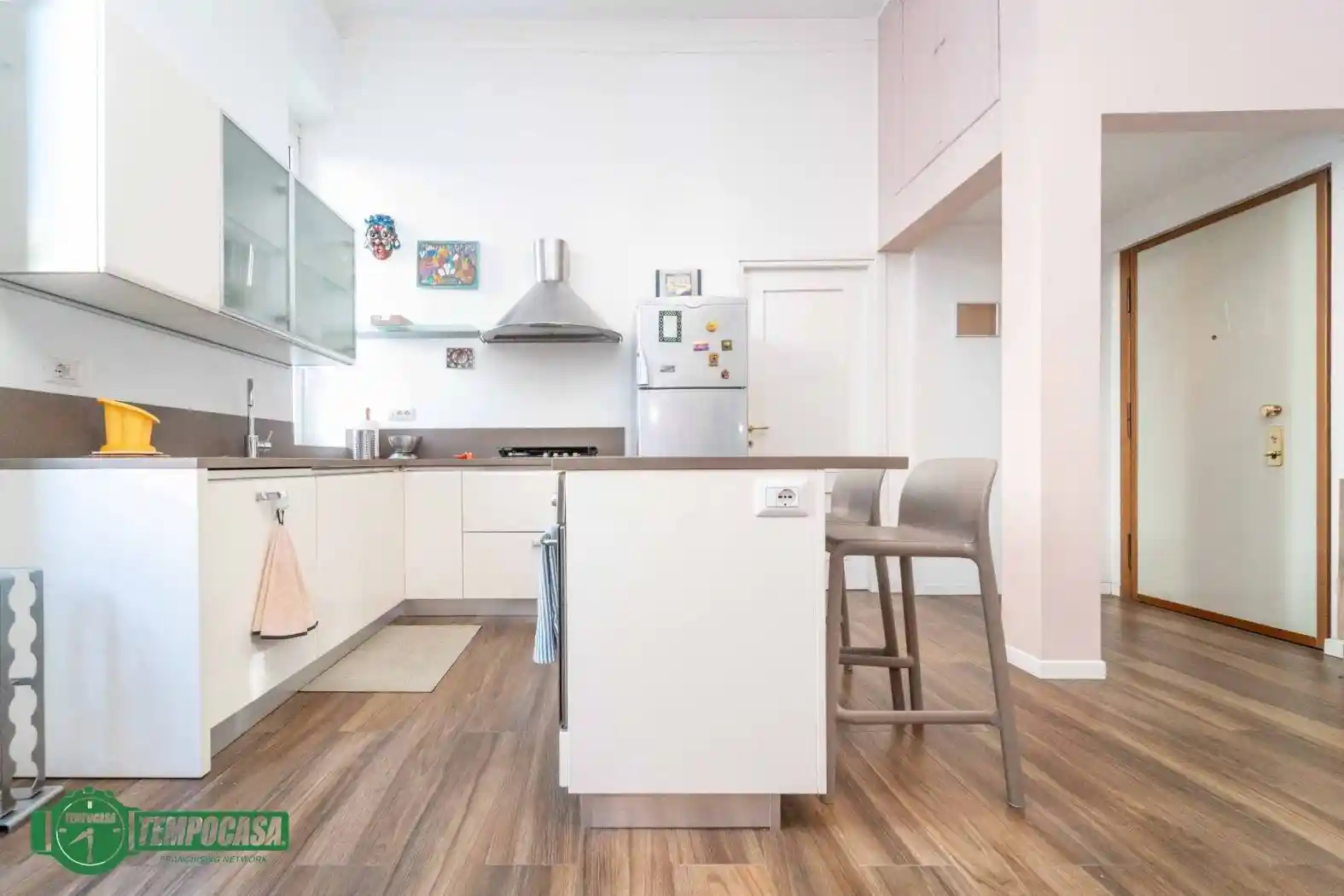 Bilocale via Plinio 20, Morgagni, Milano - foto 3