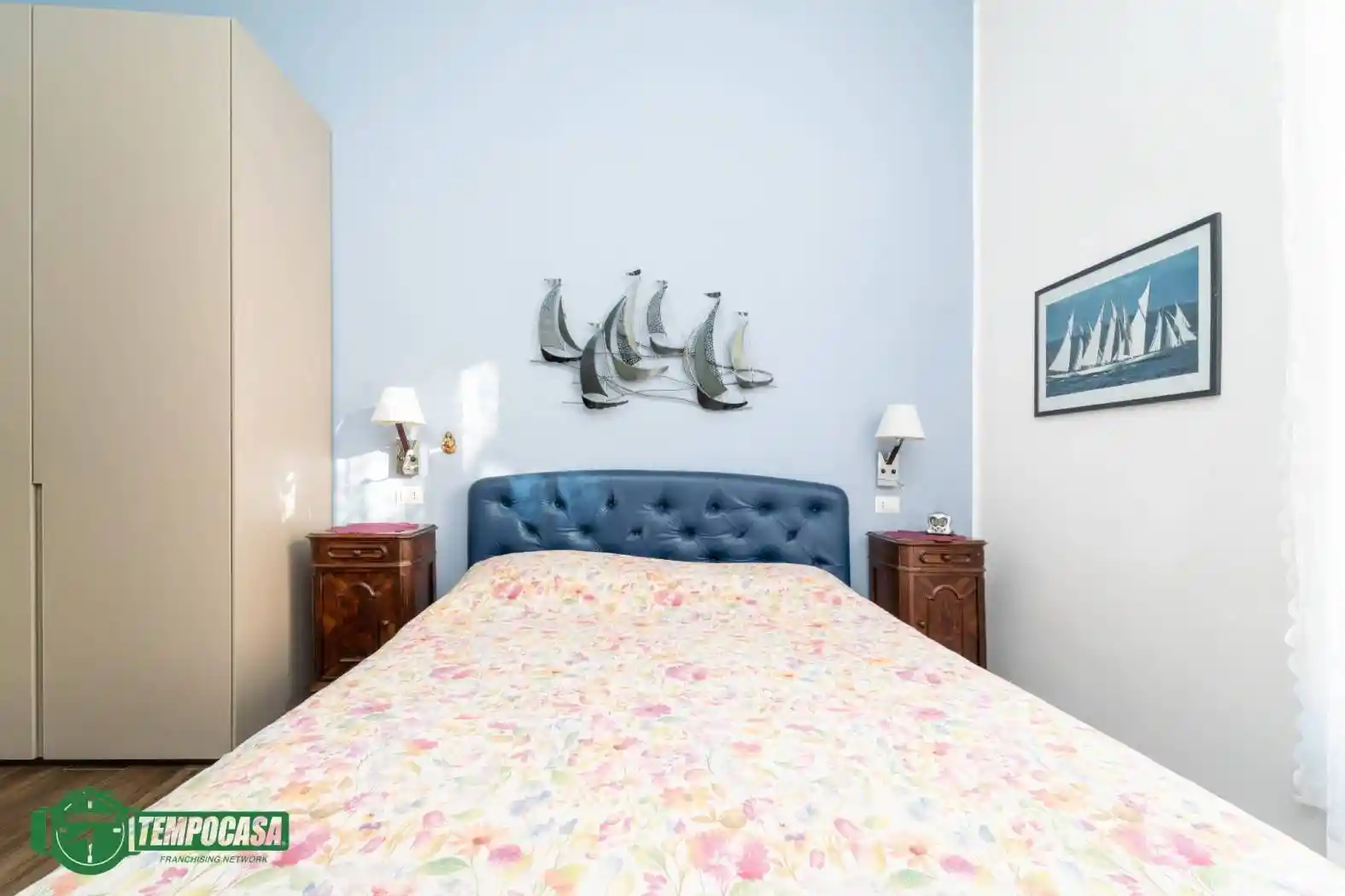 Bilocale via Plinio 20, Morgagni, Milano - foto 5