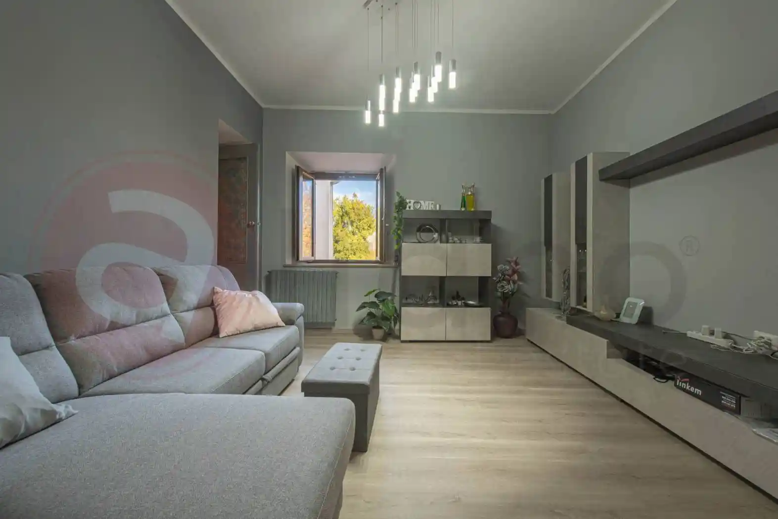 Terratetto unifamiliare Contrada Bove 70, Arpino - foto 2