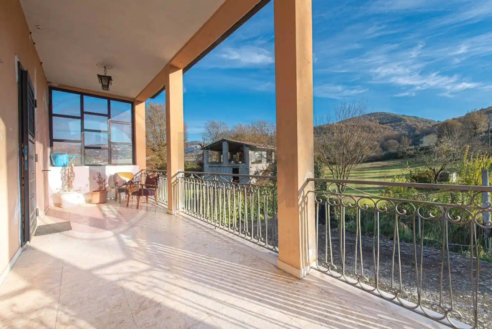 Terratetto unifamiliare Contrada Bove 70, Arpino - foto 3