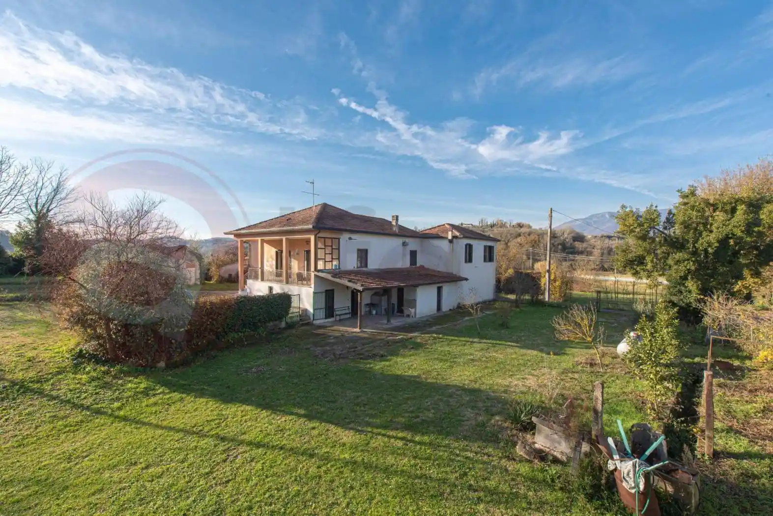 Terratetto unifamiliare Contrada Bove 70, Arpino - foto 4