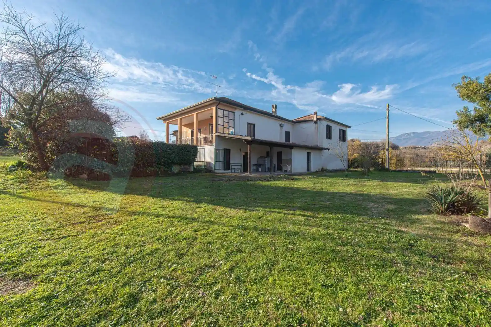 Terratetto unifamiliare Contrada Bove 70, Arpino - foto 5